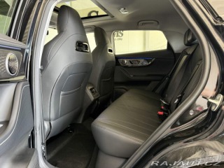 Ostatní značky Ostatní modely Omoda 5 Premium 1.6 tGDI 2024