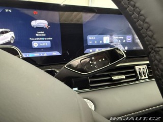 Ostatní značky Ostatní modely Omoda 5 Premium 1.6 tGDI 2024