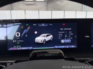 Ostatní značky Ostatní modely Omoda 5 Premium 1.6 tGDI 2024