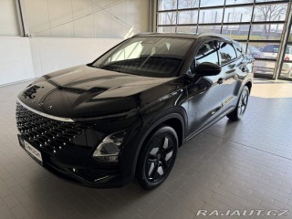 Ostatní značky Ostatní modely Omoda 5 Premium 1.6 tGDI 2024