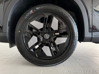 Ostatní značky Ostatní modely Omoda 5 Premium 1.6 tGDI 2024