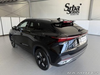 Ostatní značky Ostatní modely Omoda 5 Premium 1.6 tGDI 2024