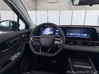 Ostatní značky Ostatní modely Omoda 5 Premium 1.6 tGDI 2024