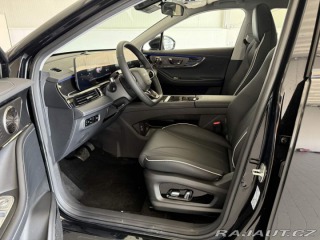 Ostatní značky Ostatní modely Omoda 5 Premium 1.6 tGDI 2024