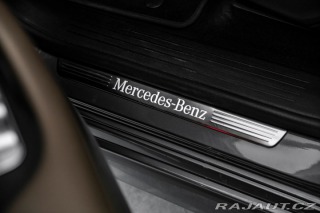 Mercedes-Benz GLE Tažné, head-up, asistenty 2019