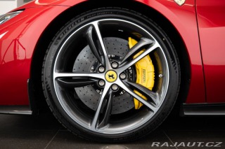 Ferrari 296 GTS 2025