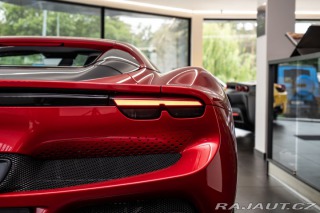 Ferrari 296 GTS 2025
