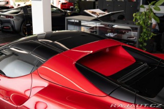 Ferrari 296 GTS 2025