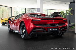 Ferrari 296 GTS 2025