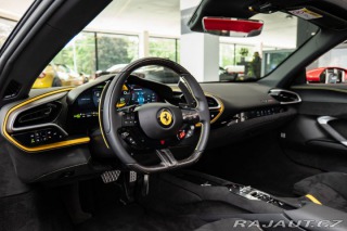 Ferrari 296 GTS 2025