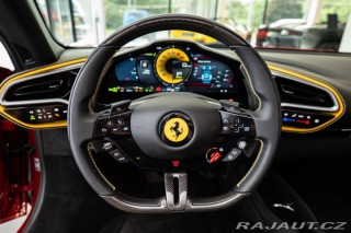 Ferrari 296 GTS 2025