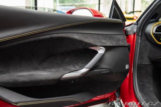 Ferrari 296 GTS 2025