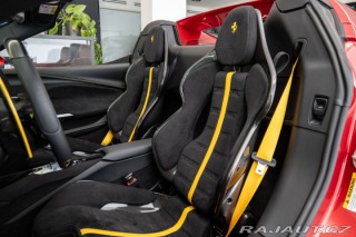Ferrari 296 GTS 2025