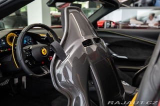 Ferrari 296 GTS 2025
