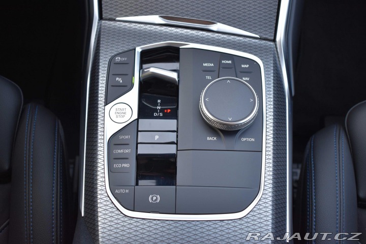 BMW 3 320d xD ///M TAŽNÉ*ZÁRUKA 2023