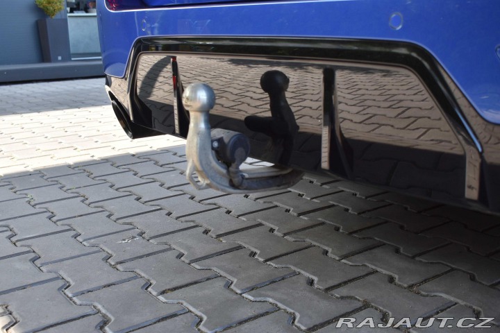 BMW 3 320d xD ///M TAŽNÉ*ZÁRUKA 2023