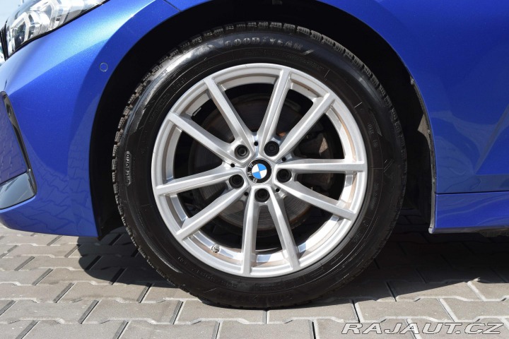 BMW 3 320d xD ///MSPORT TAŽNÉ*Č 2023