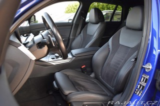 BMW 3 320d xD ///MSPORT TAŽNÉ*Č 2023