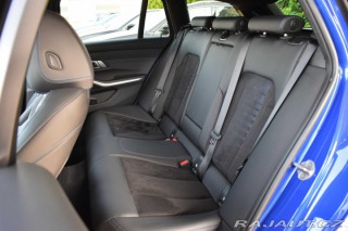BMW 3 320d xD ///MSPORT TAŽNÉ*Č 2023