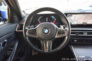 BMW 3 320d xD ///MSPORT TAŽNÉ*Č 2023