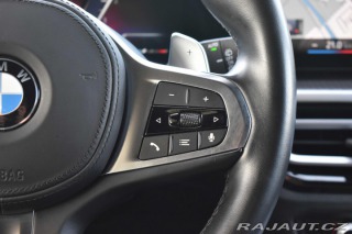 BMW 3 320d xD ///MSPORT TAŽNÉ*Č 2023