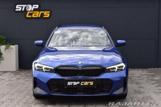 BMW 3 320d xD ///MSPORT TAŽNÉ*Č 2023