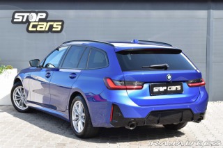 BMW 3 320d xD ///MSPORT TAŽNÉ*Č 2023