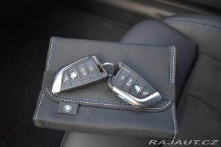 BMW 3 320d xD ///MSPORT TAŽNÉ*Č 2023