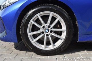 BMW 3 320d xD ///MSPORT TAŽNÉ*Č 2023