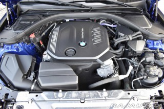 BMW 3 320d xD ///MSPORT TAŽNÉ*Č 2023