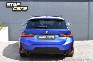 BMW 3 320d xD ///MSPORT TAŽNÉ*Č 2023