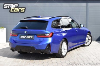 BMW 3 320d xD ///MSPORT TAŽNÉ*Č 2023