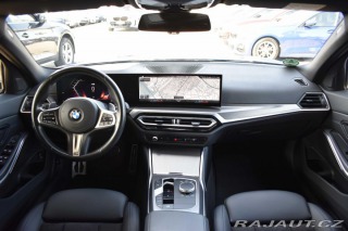 BMW 3 320d xD ///MSPORT TAŽNÉ*Č 2023