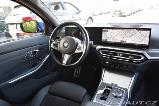 BMW 3 320d xD ///MSPORT TAŽNÉ*Č 2023