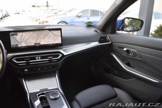 BMW 3 320d xD ///MSPORT TAŽNÉ*Č 2023