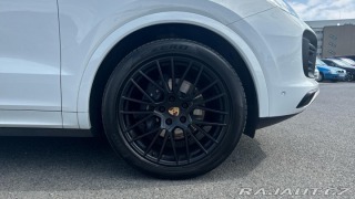 Porsche Cayenne  2022