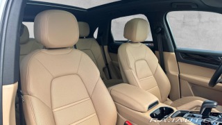 Porsche Cayenne  2022