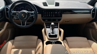 Porsche Cayenne  2022