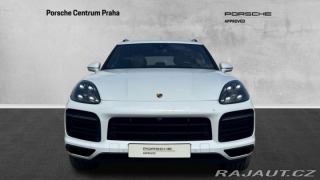 Porsche Cayenne  2022