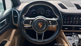 Porsche Cayenne  2022
