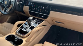 Porsche Cayenne  2022