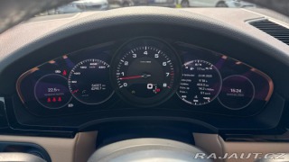 Porsche Cayenne  2022