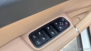 Porsche Cayenne  2022