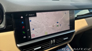 Porsche Cayenne  2022