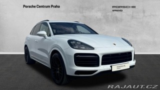 Porsche Cayenne  2022