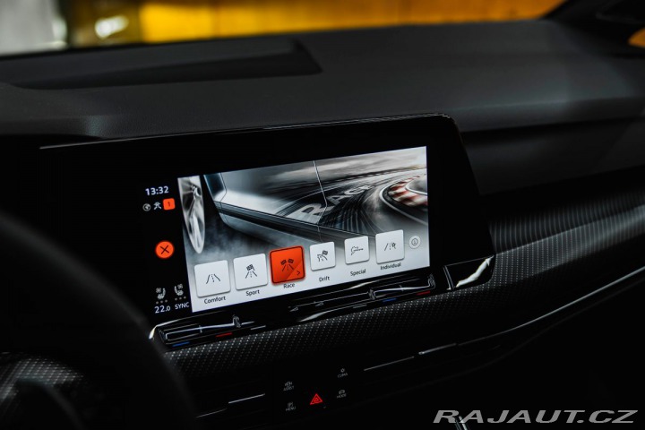 Volkswagen Golf R 4Motion, ACC, H/K, Head 2024