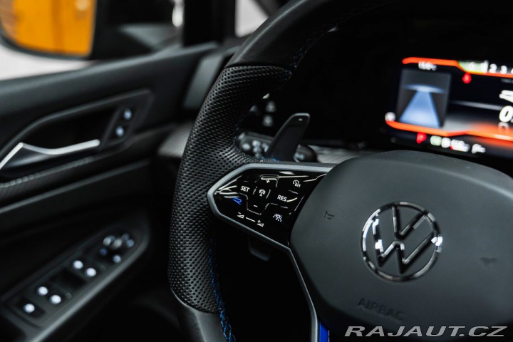 Volkswagen Golf R 4Motion, ACC, H/K, Head 2024