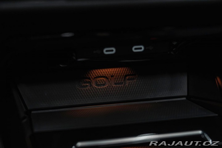 Volkswagen Golf R 4Motion, ACC, H/K, Head 2024
