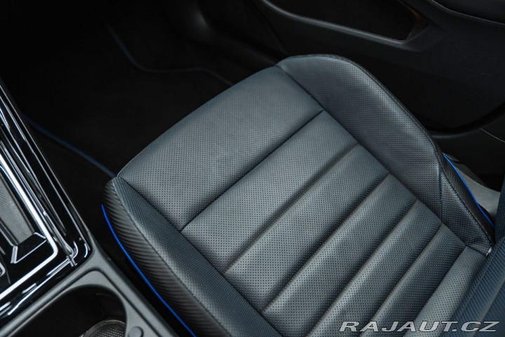 Volkswagen Golf R 4Motion, ACC, H/K, Head 2024