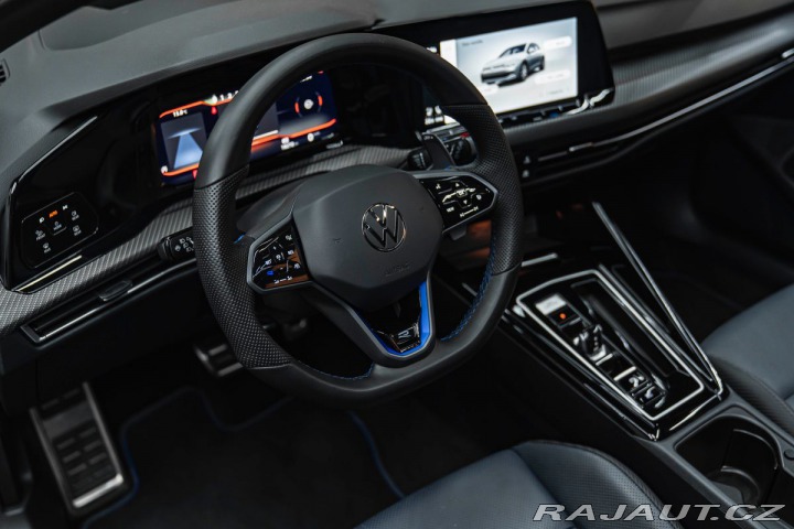 Volkswagen Golf R 4Motion, ACC, H/K, Head 2024